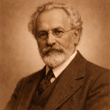 Friedrich Spielhagen