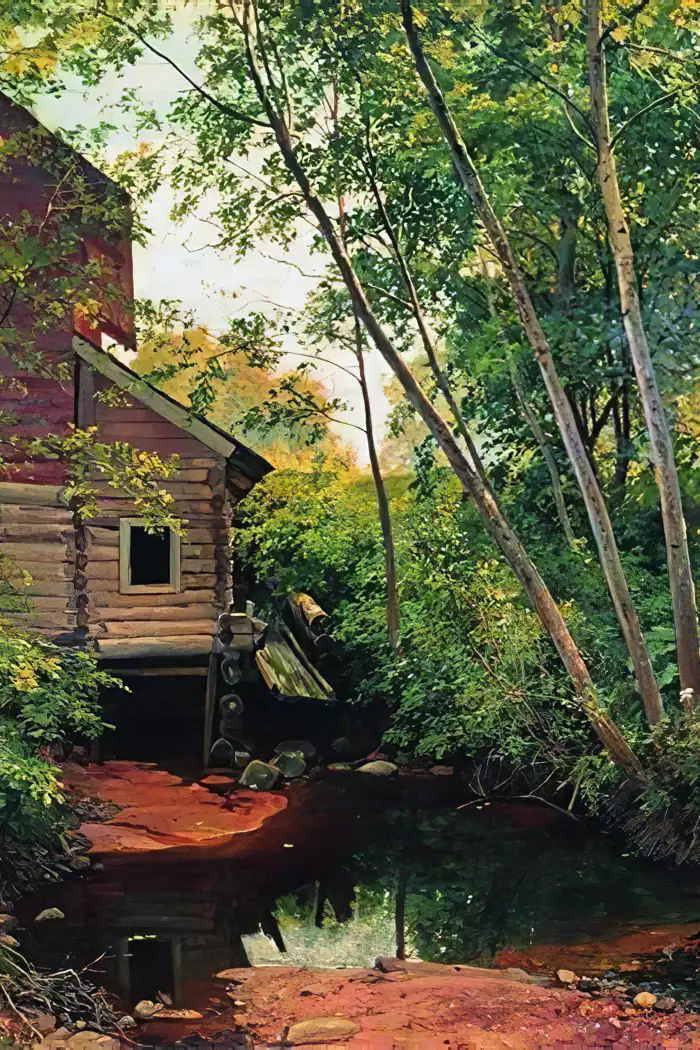 Walden