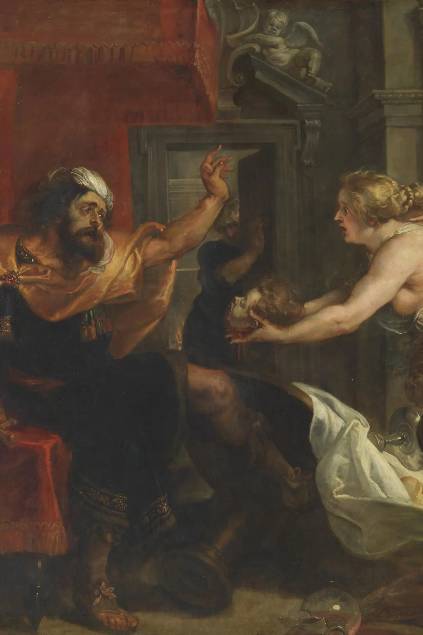 Titus Andronicus