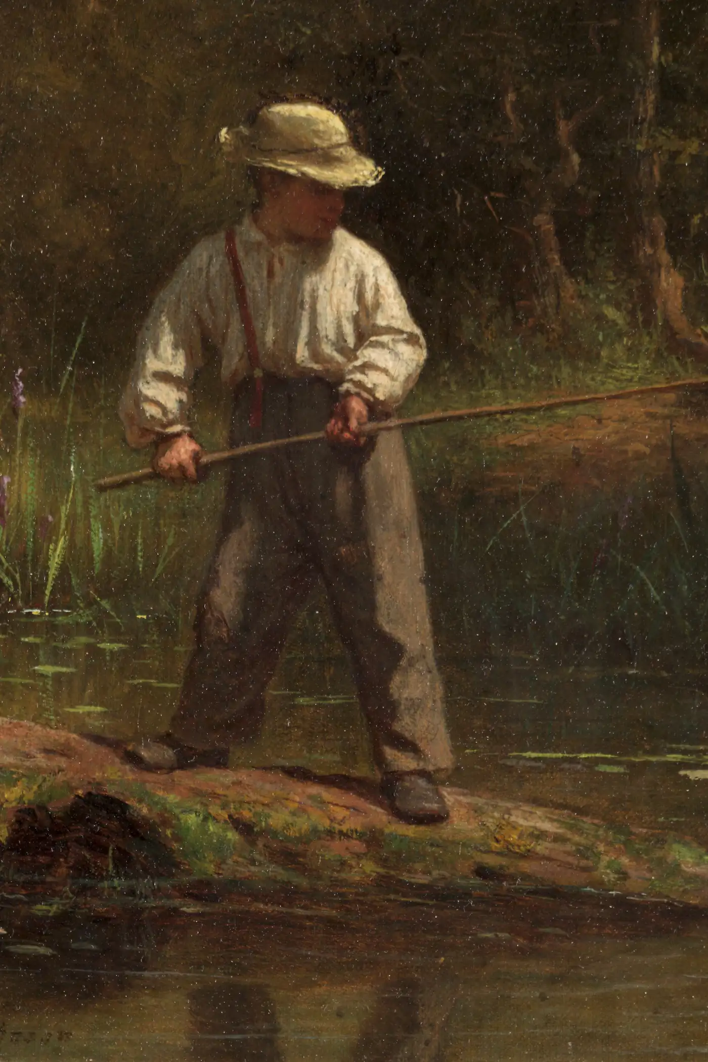The Adventures of Tom Sawyer