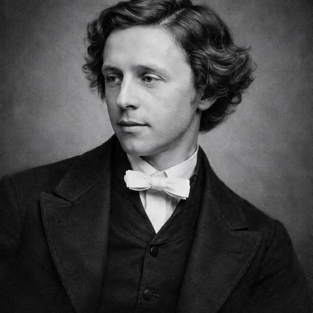 Lewis Carroll
