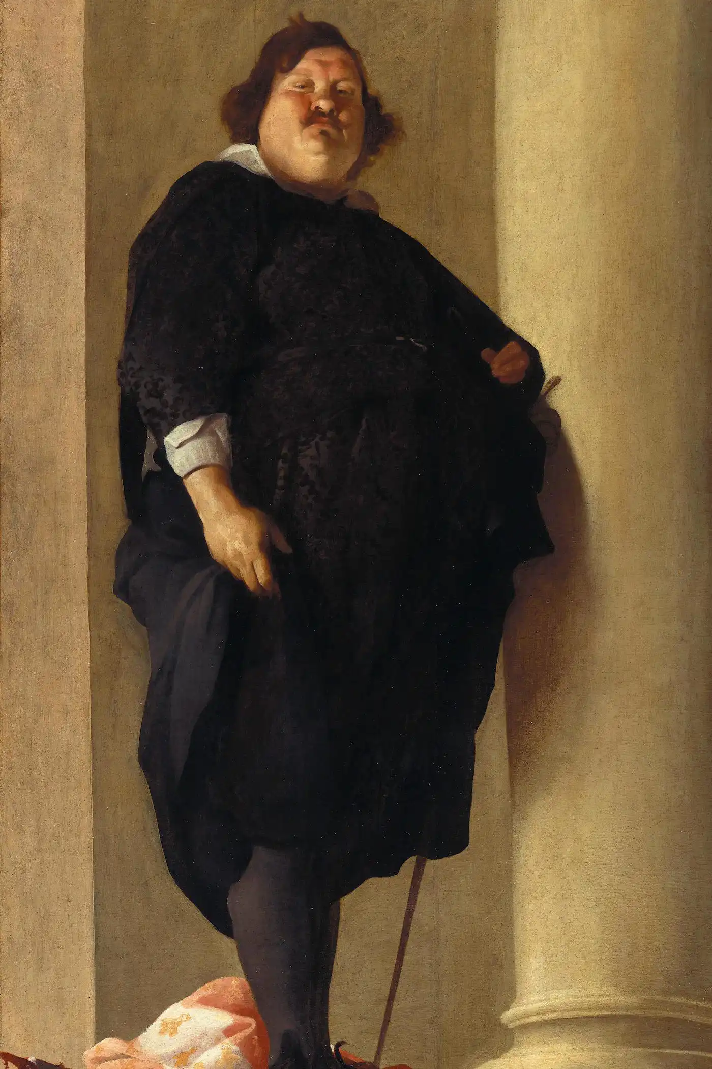 The Magician