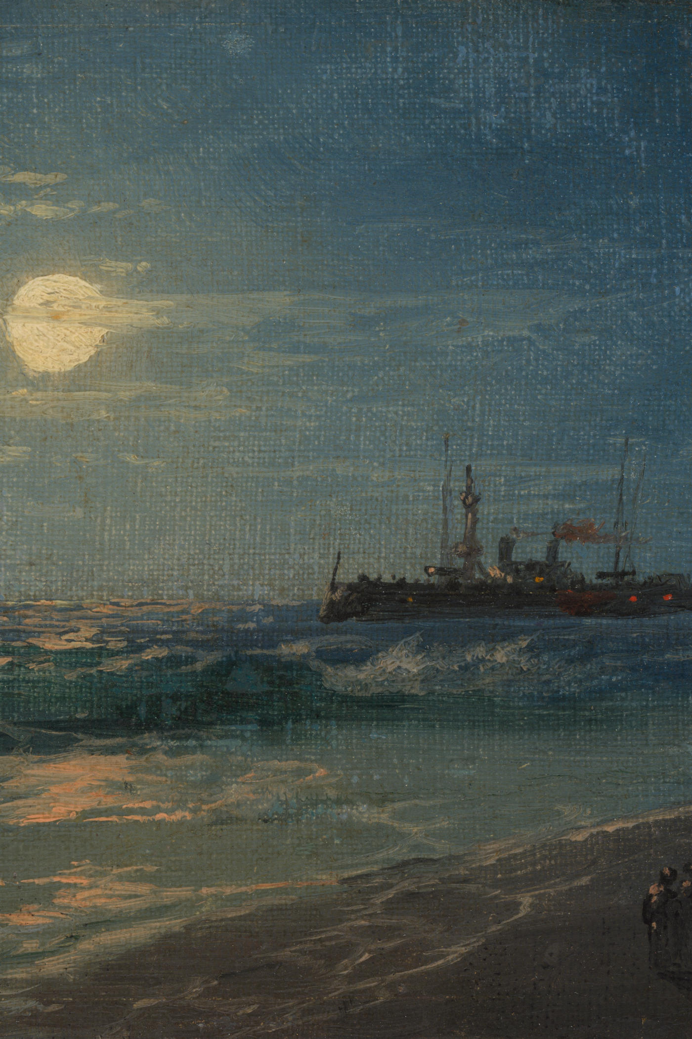 Gallions Reach