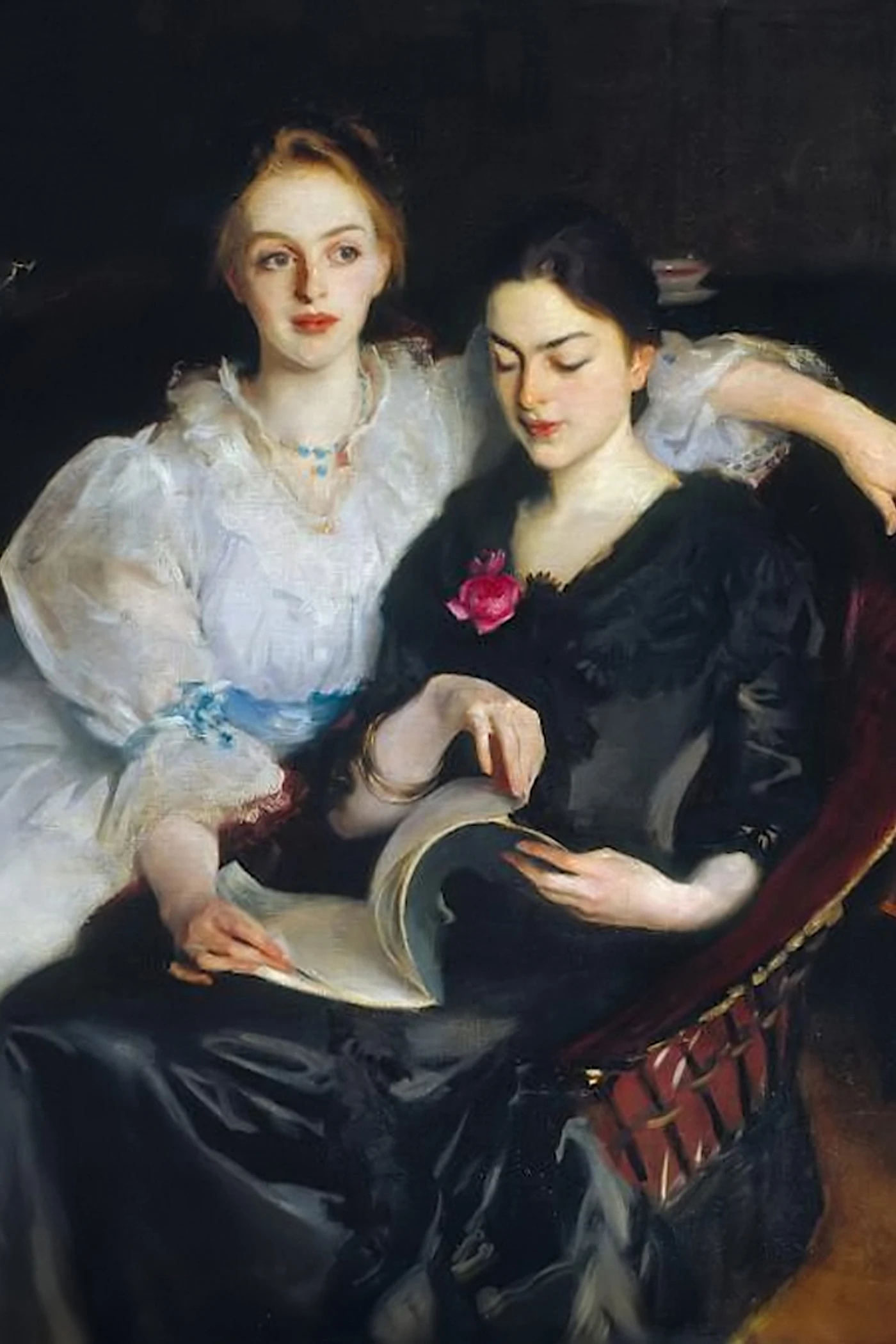 The Ladies Lindores