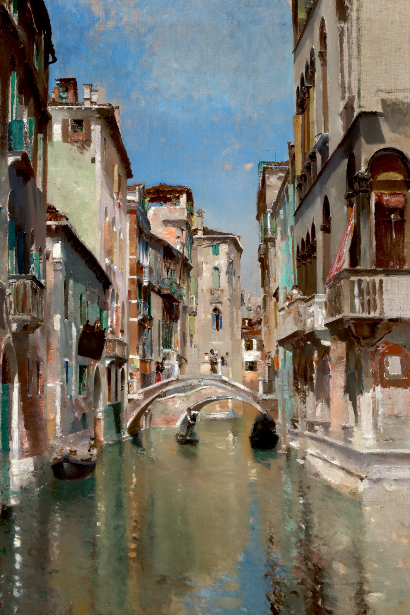 The Venetians