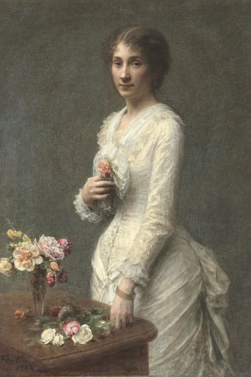 The Second Mrs. Tanqueray