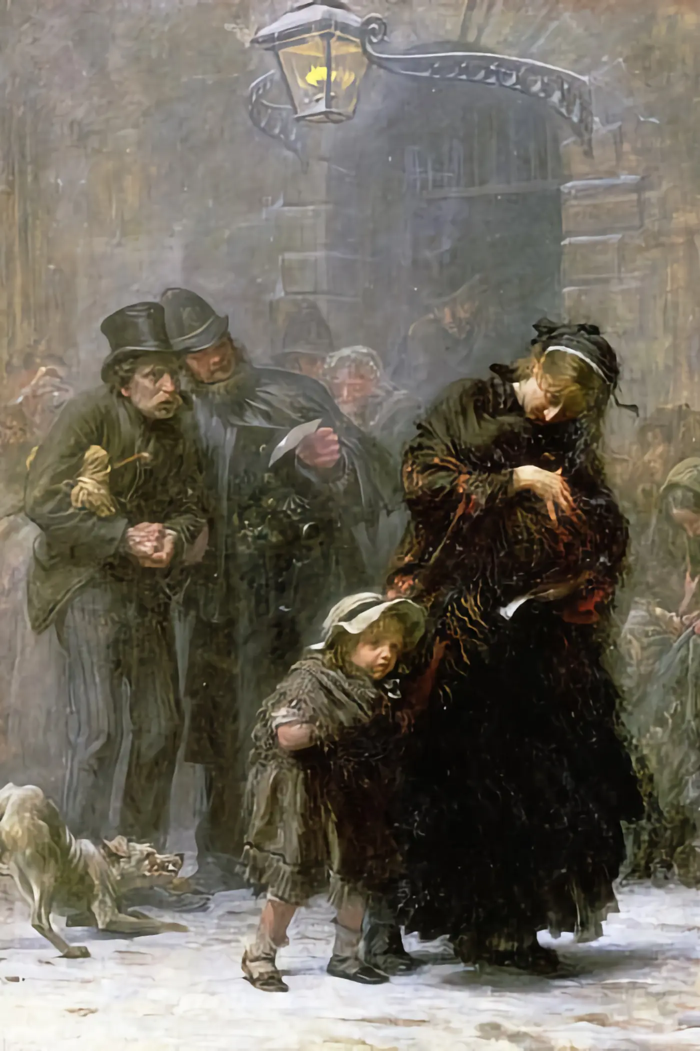 Little Dorrit