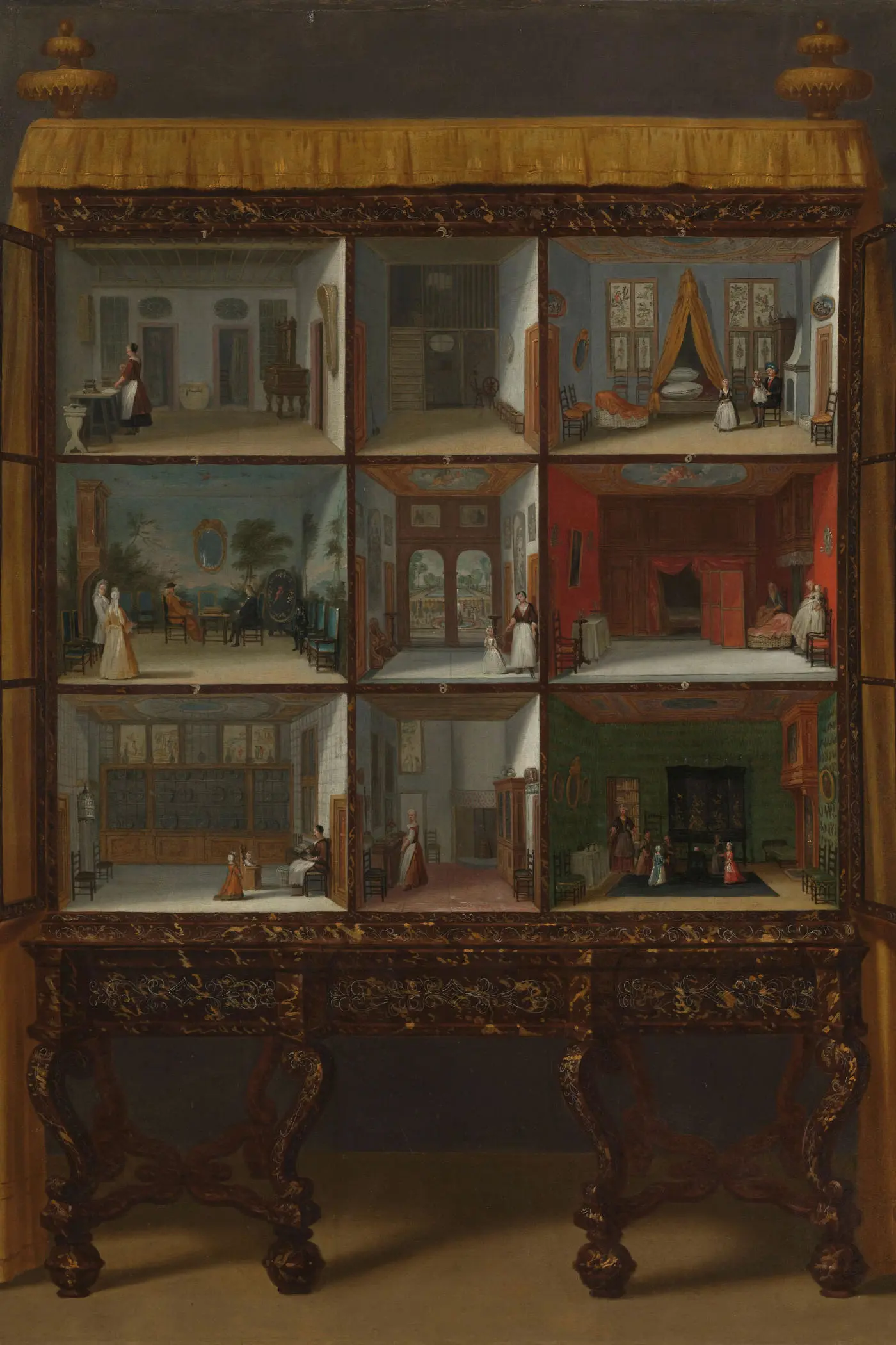A Doll’s House