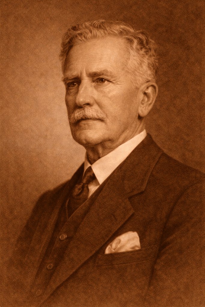 Alan Sullivan