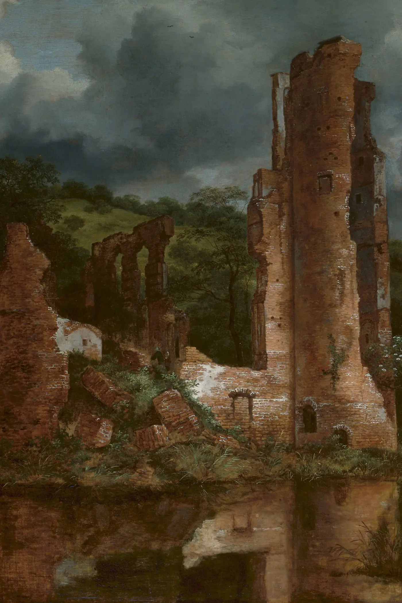 Scarhaven Keep