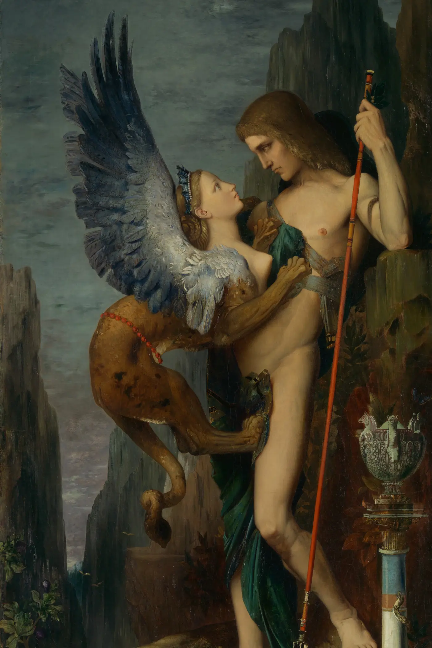 Oedipus Rex