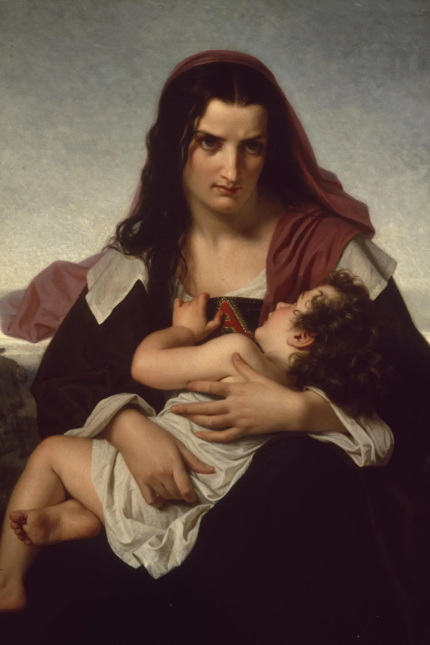 The Scarlet Letter