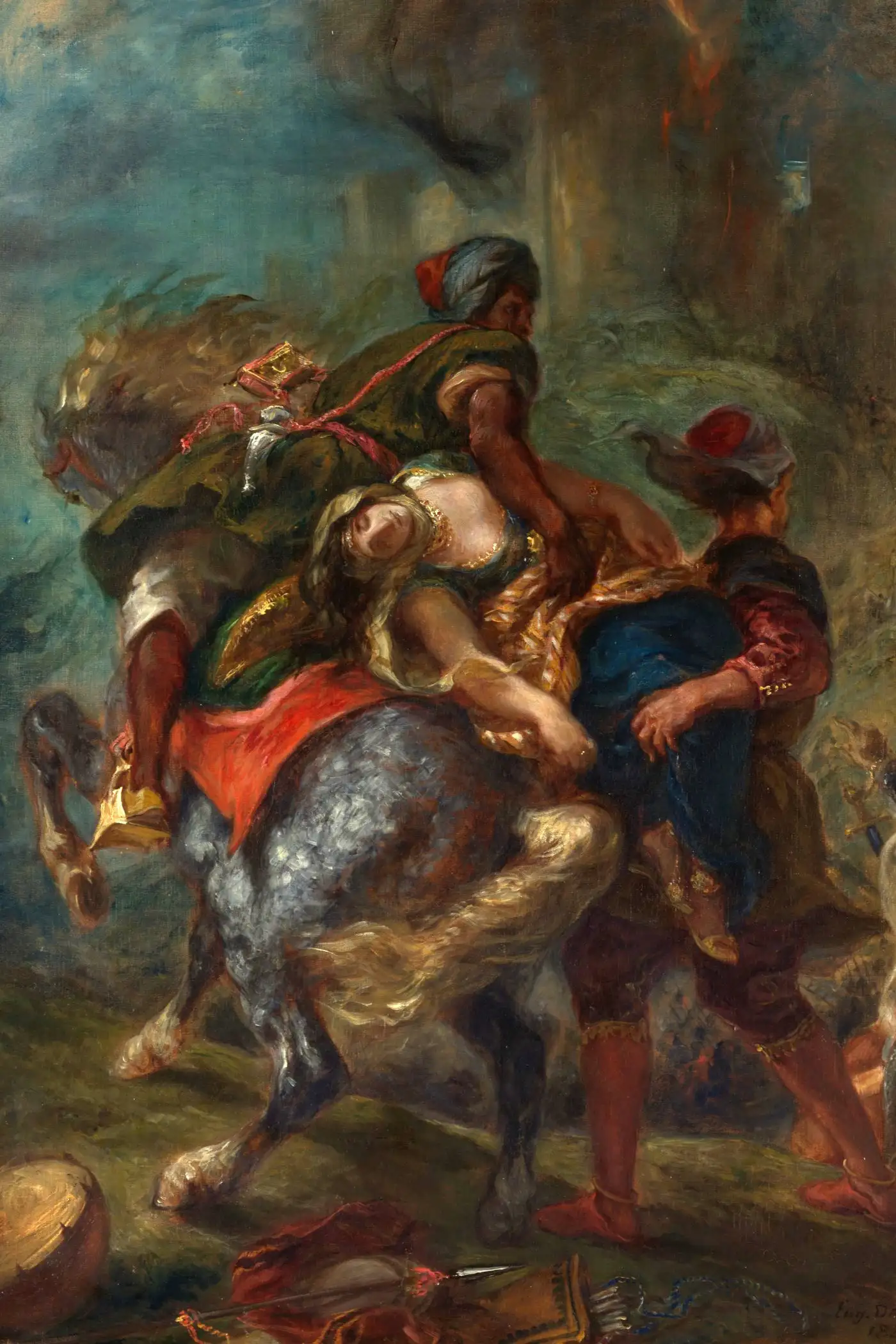 Ivanhoe