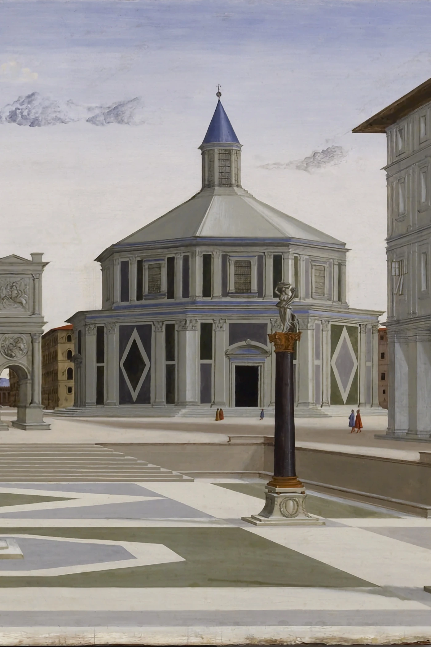 The Magic City - Read online free The Magic City