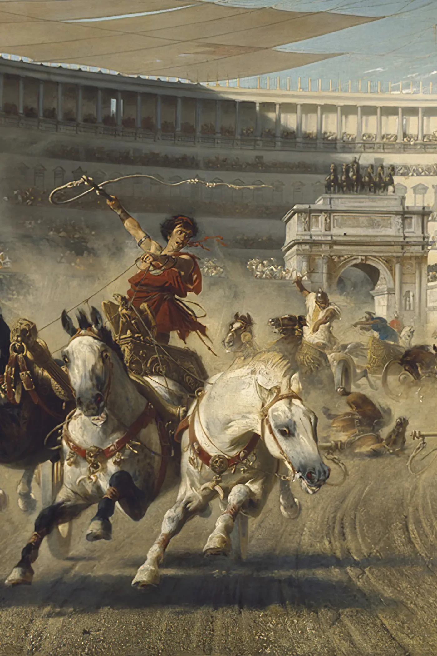 Ben Hur