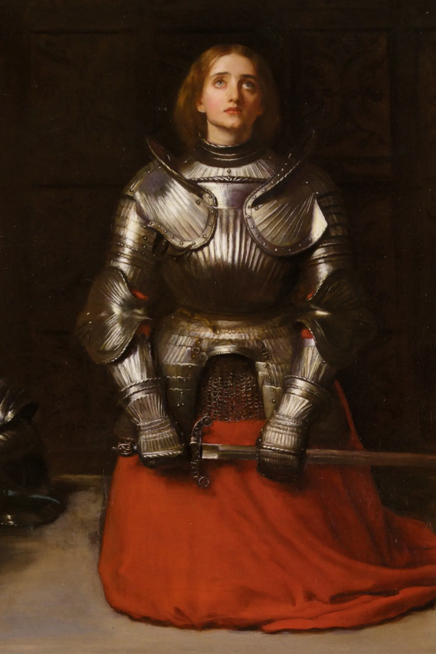 Saint Joan