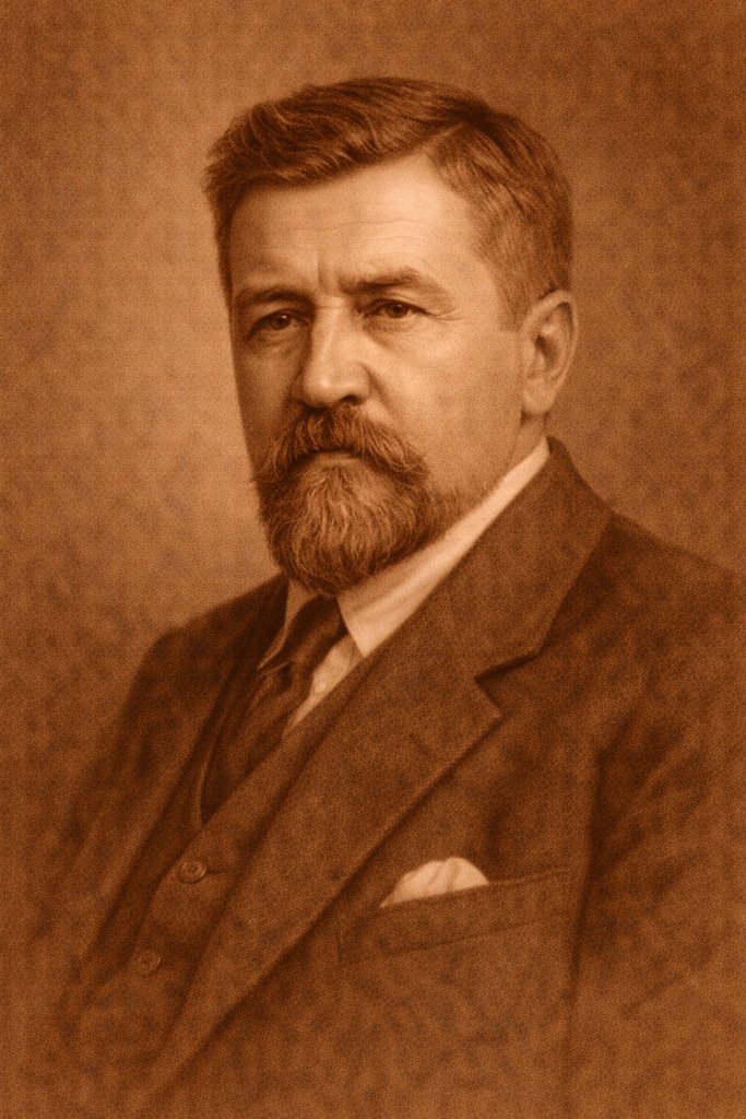 Aleksandr Kuprin