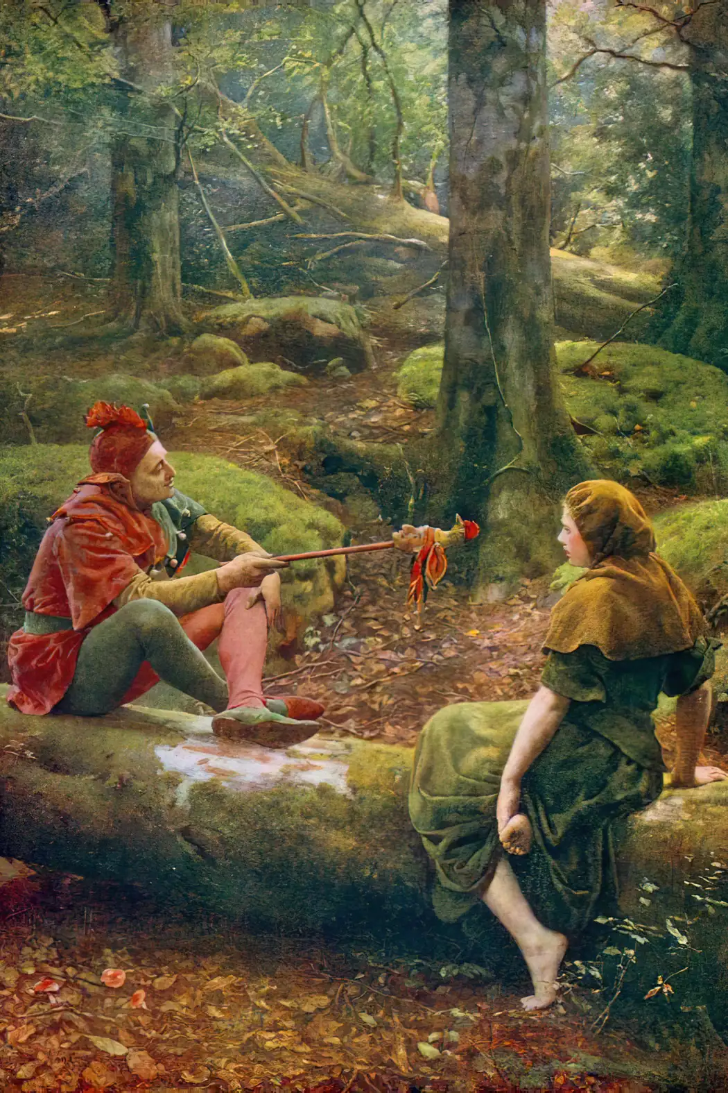 As You Like It