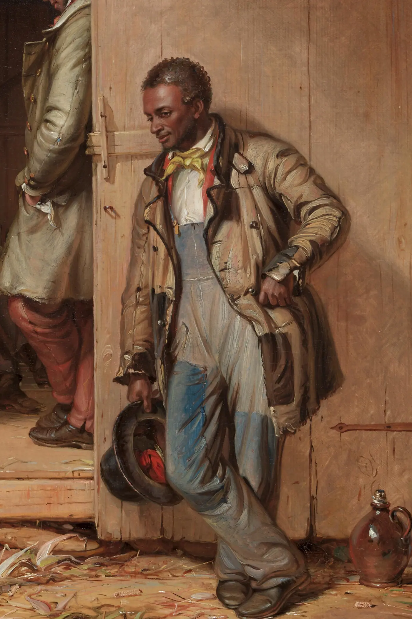 Up from Slavery