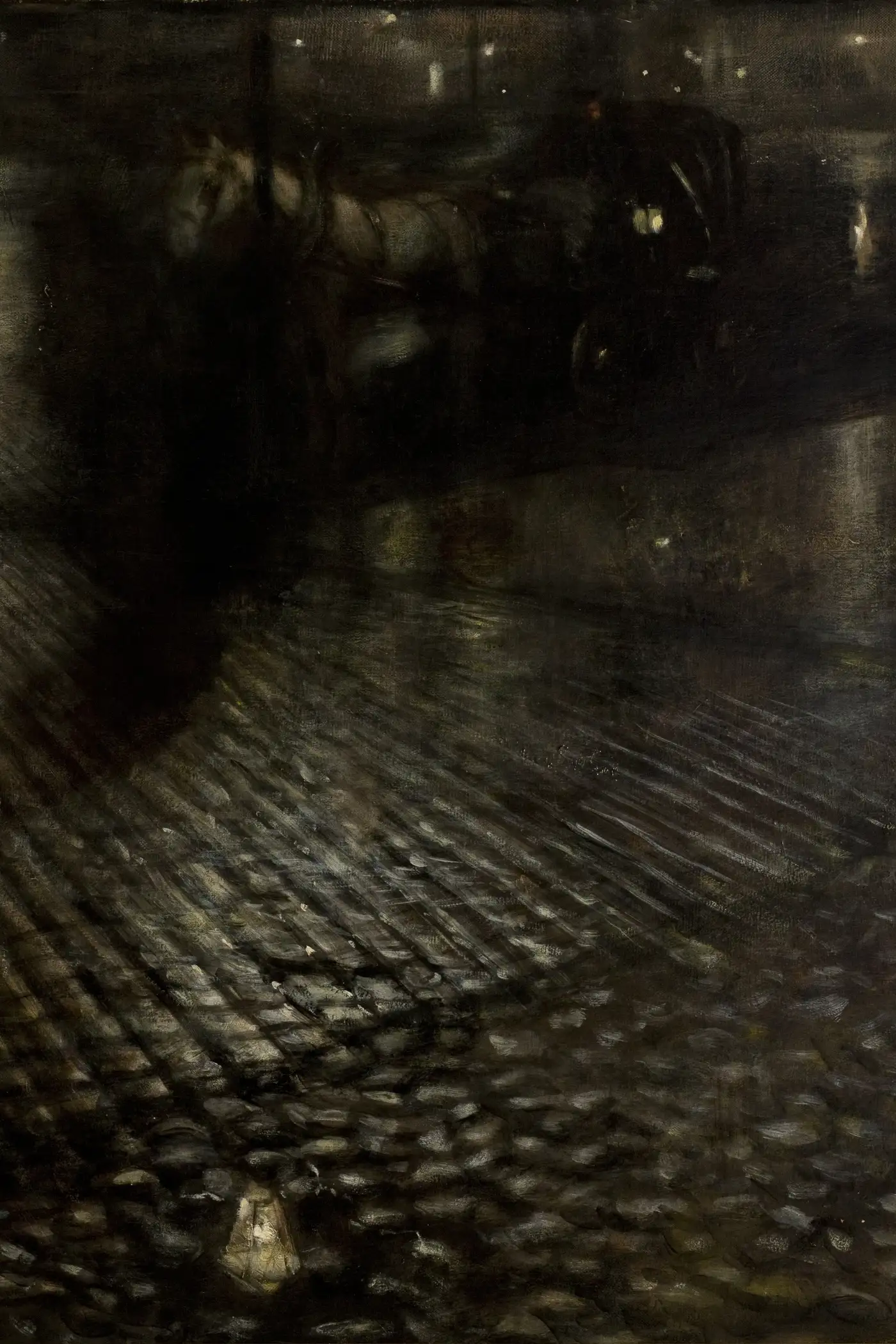 The Trail of the Serpent
