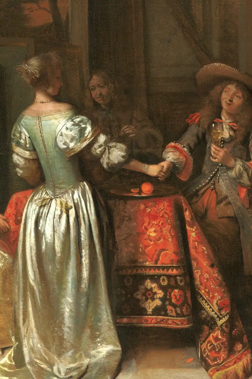 The Country Wife