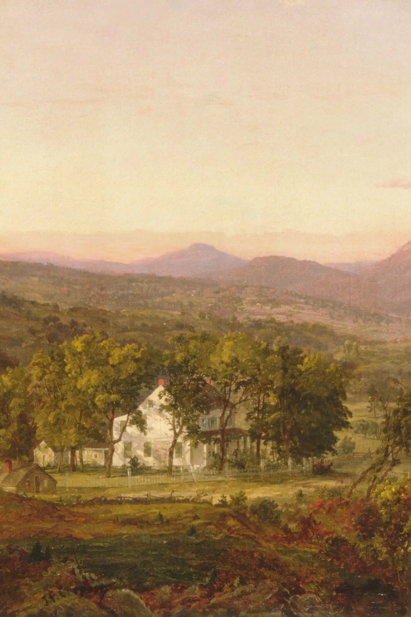 Early Autumn