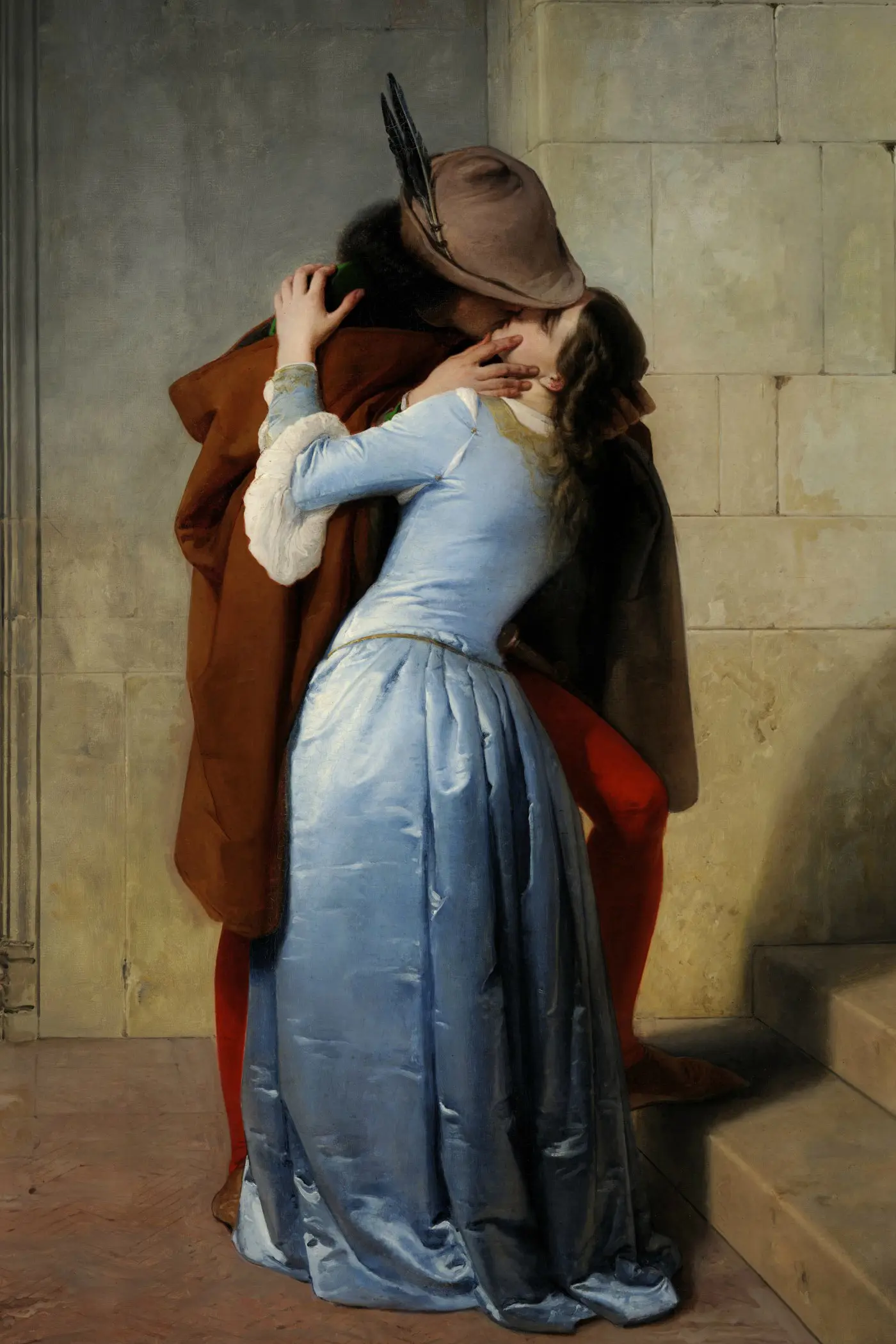 Romeo and Juliet