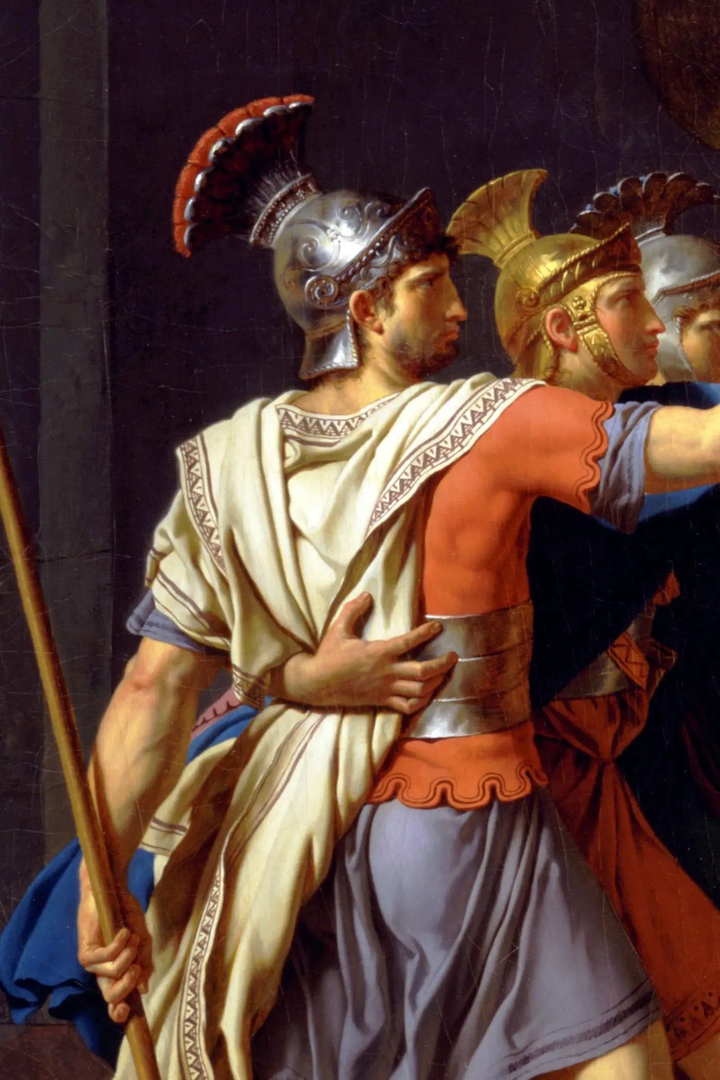 The Iliad