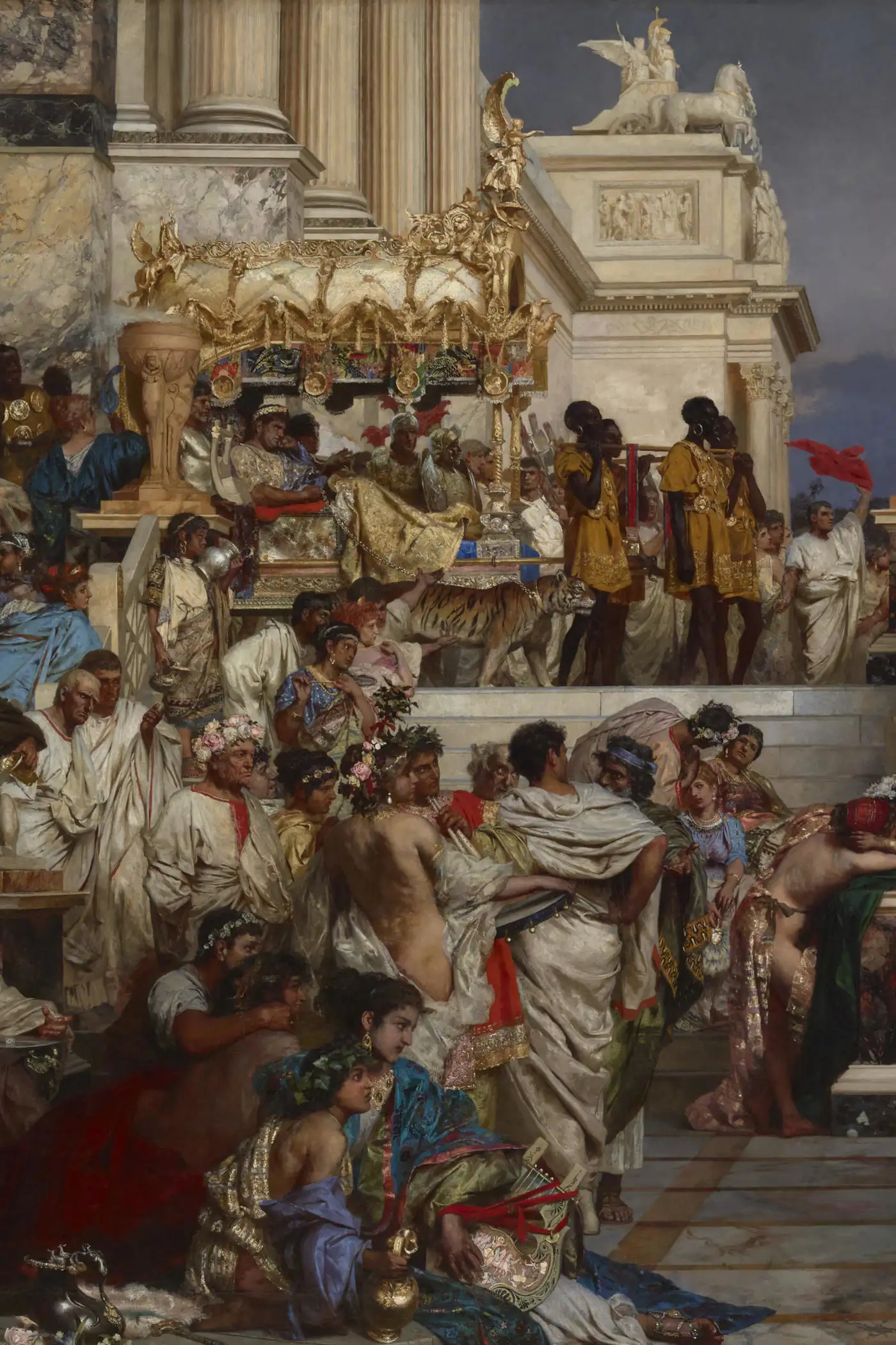 Quo Vadis