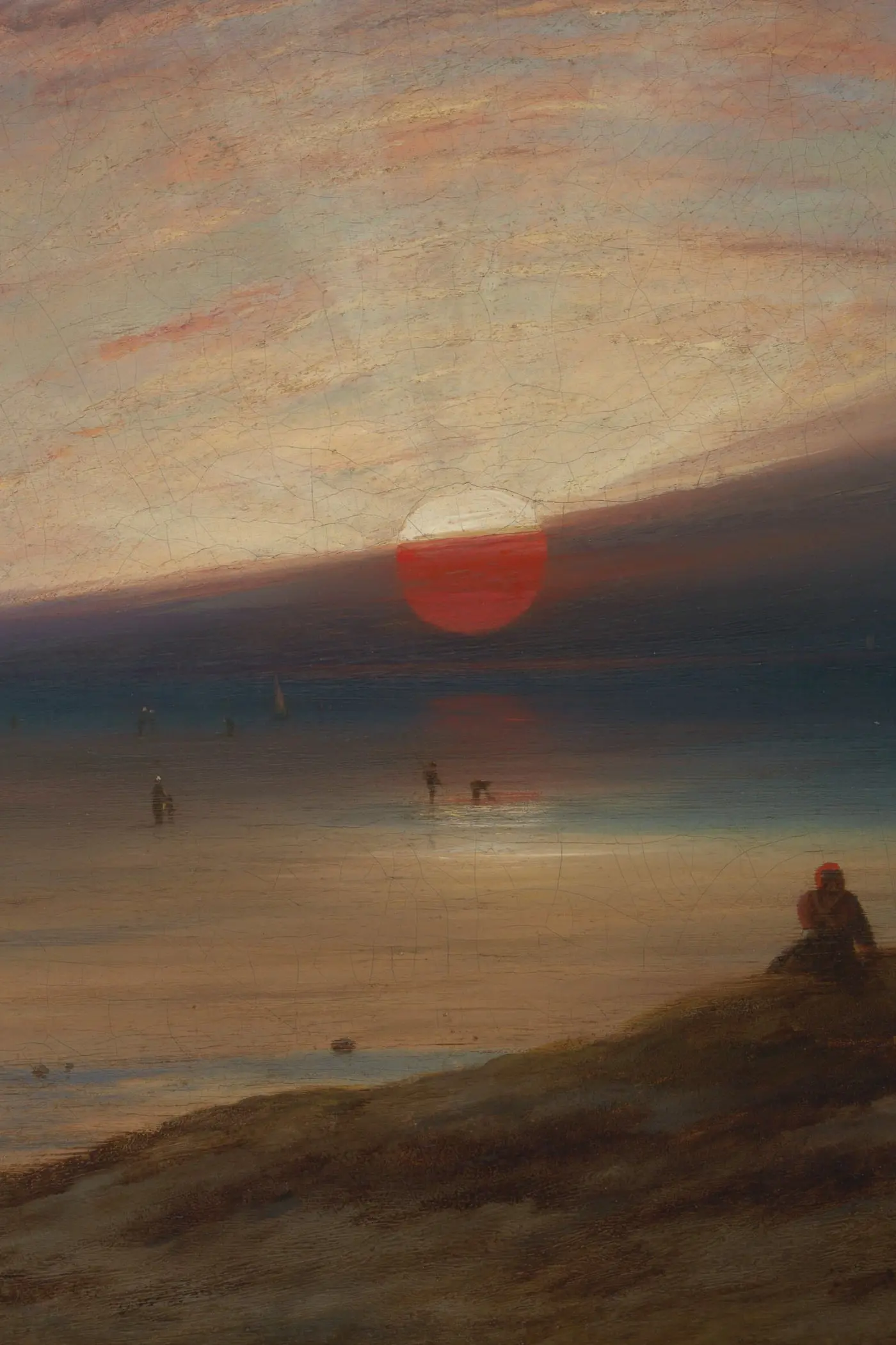 Toilers of the Sea