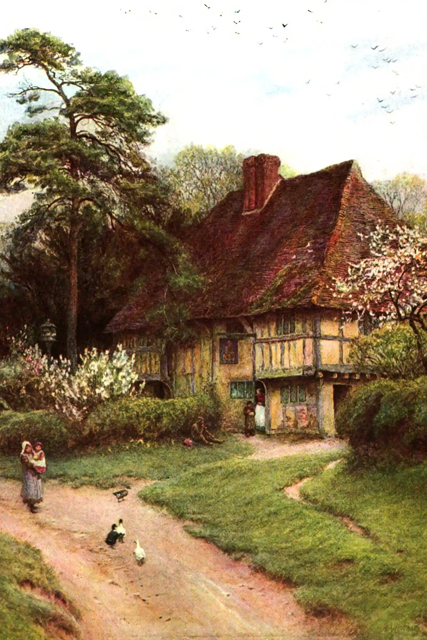 Cranford