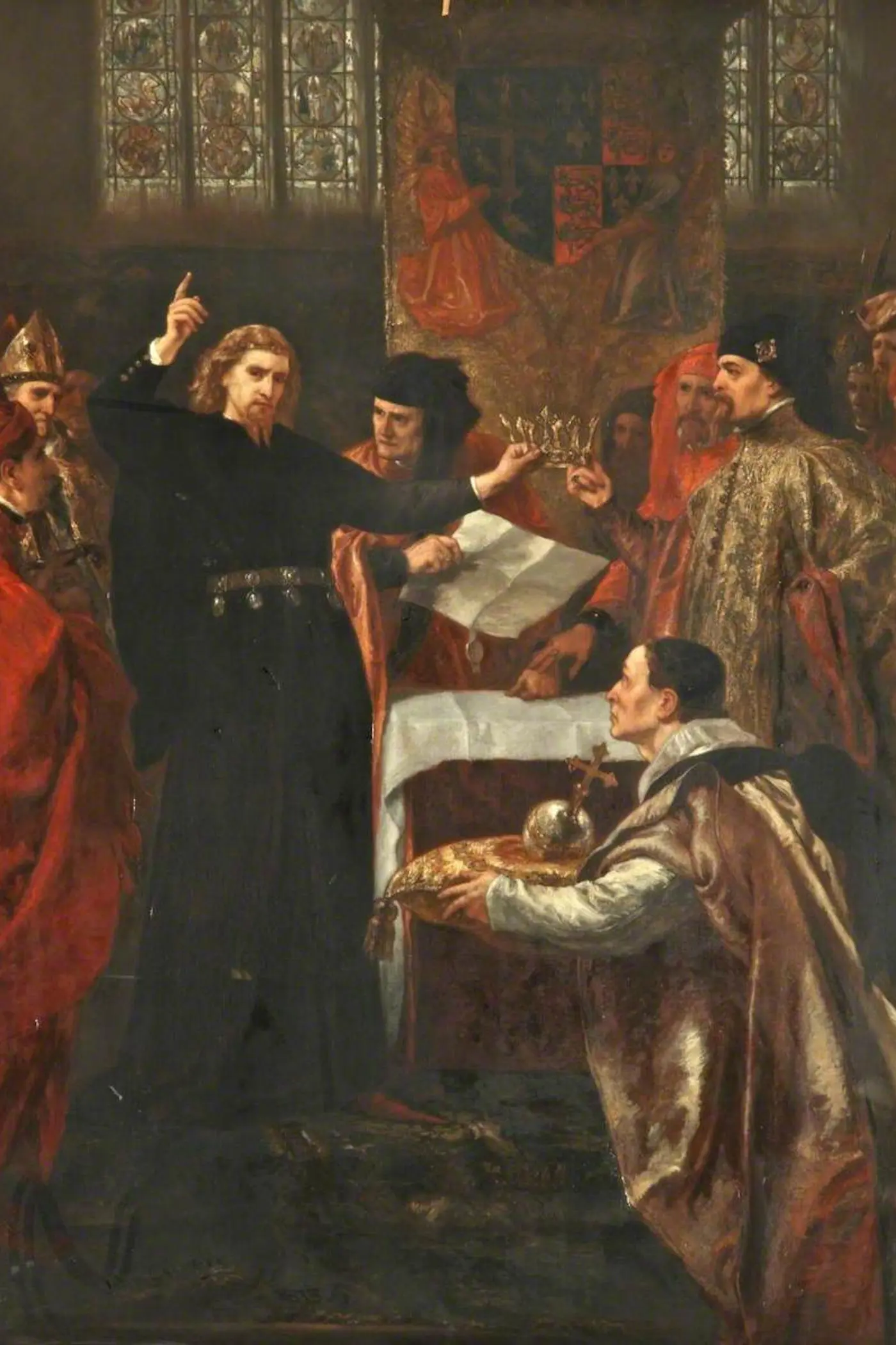 Richard II