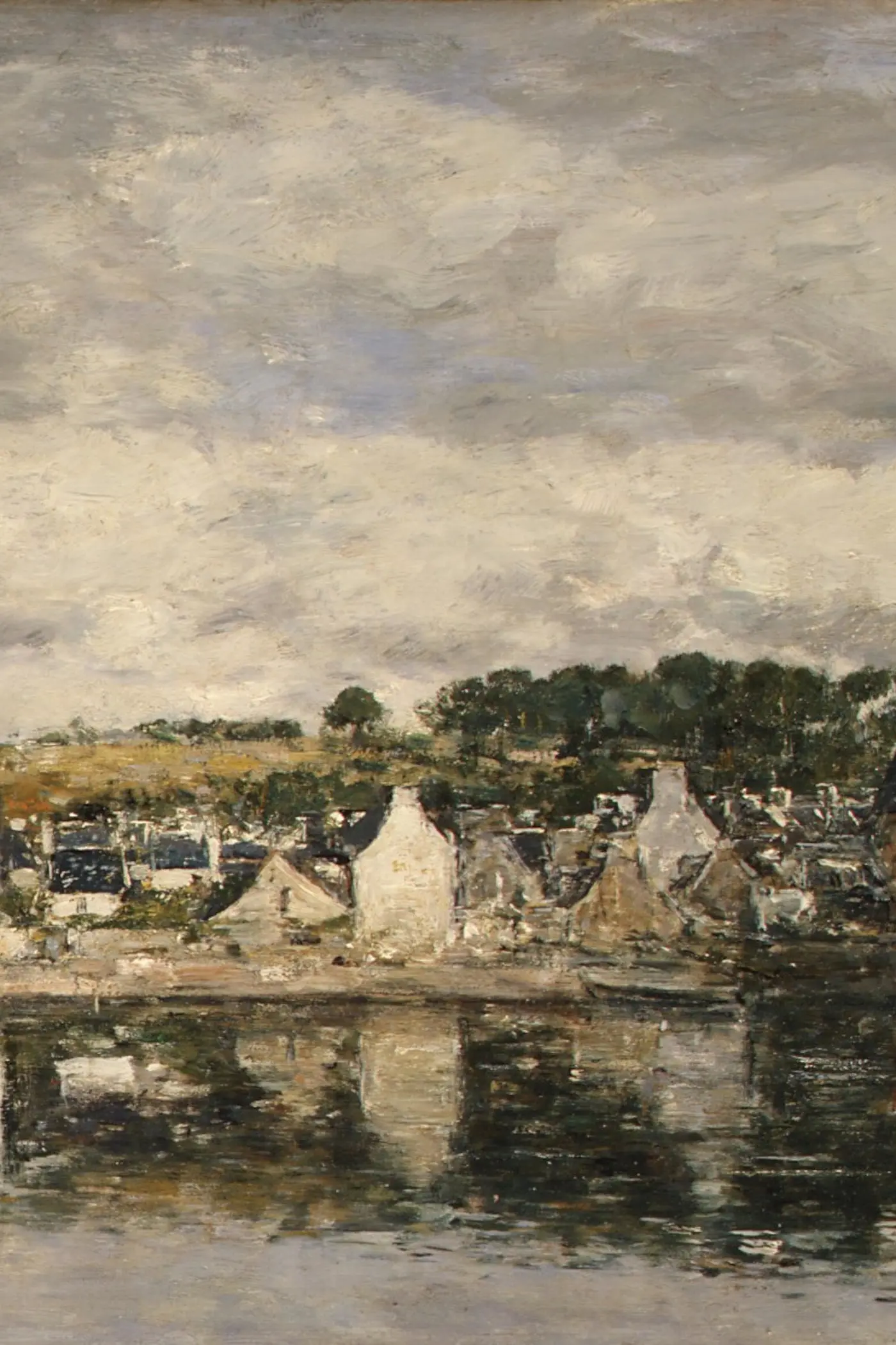 The Mystery of Orcival