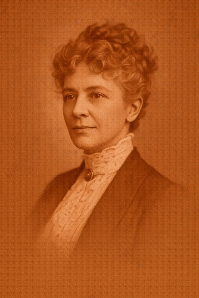 Anna Katharine Green