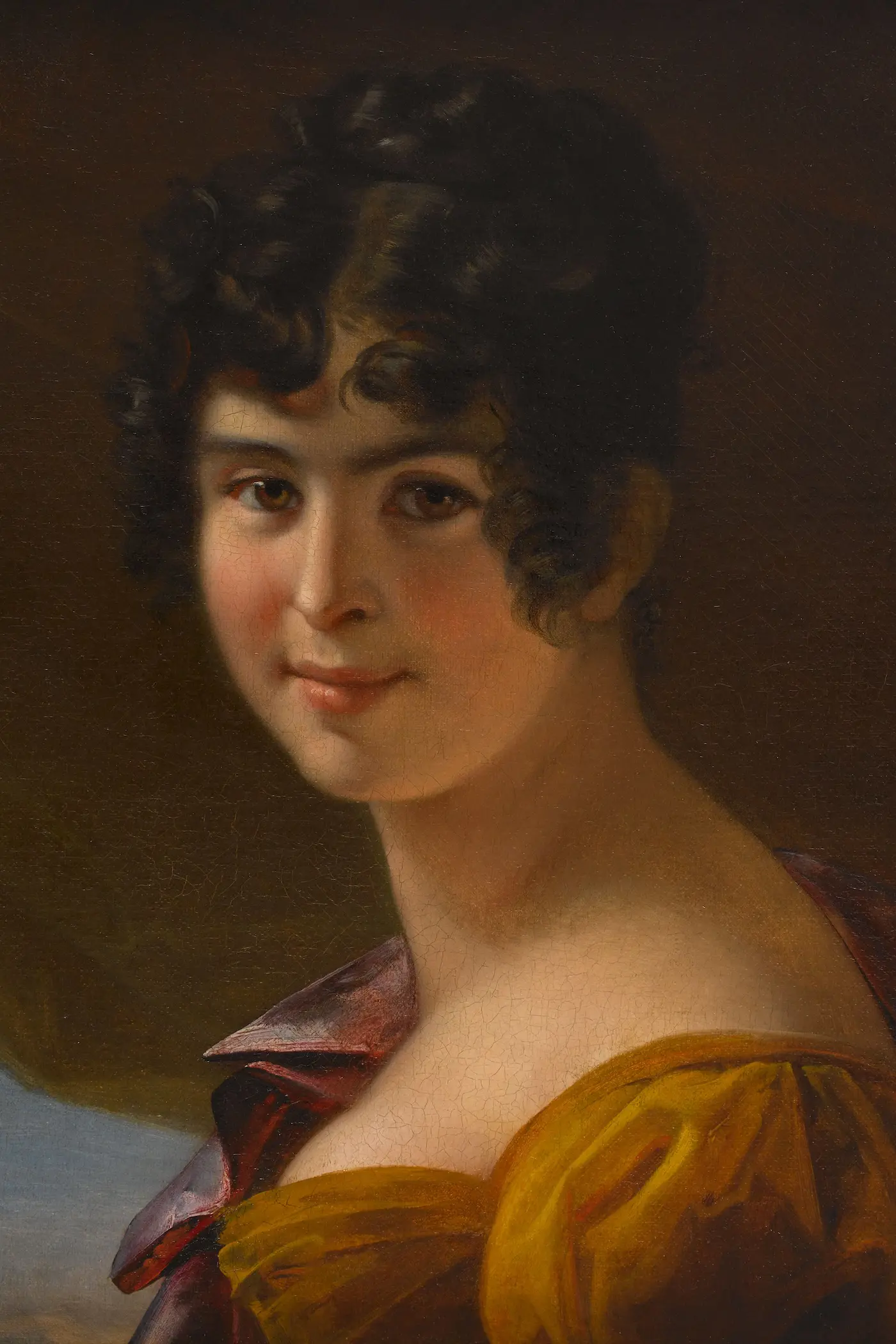 A Woman of Thirty