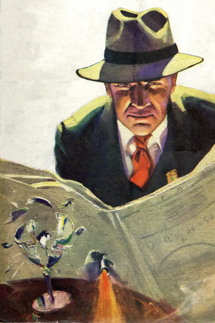 The Maltese Falcon