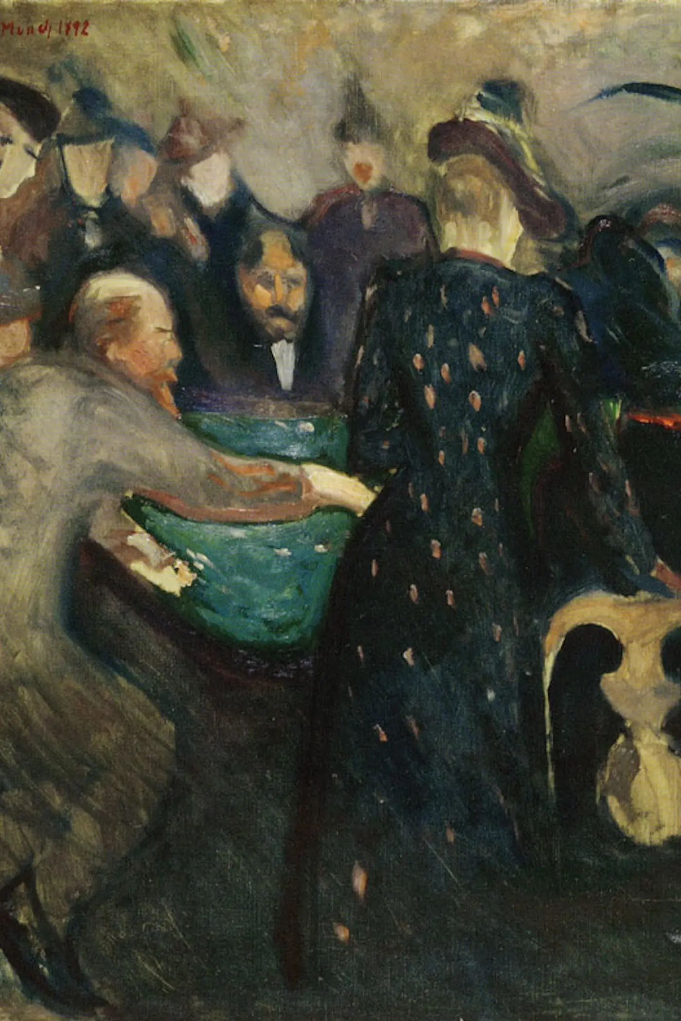 The Gambler