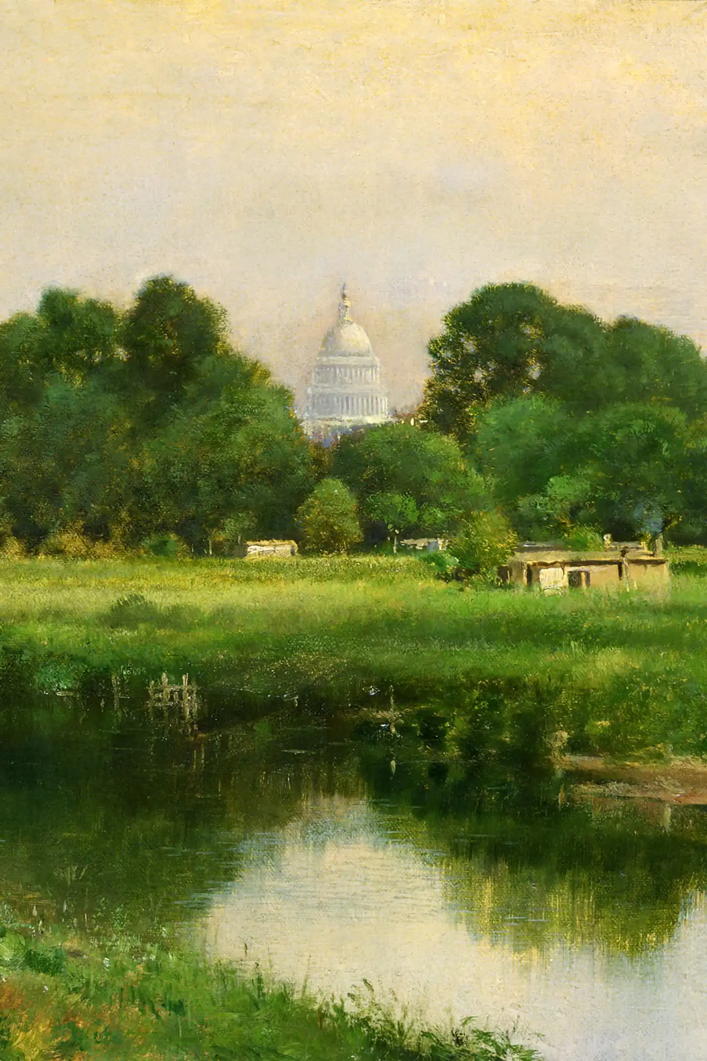 The Conscience of a Conservative - Read online free The Conscience of a Conservative