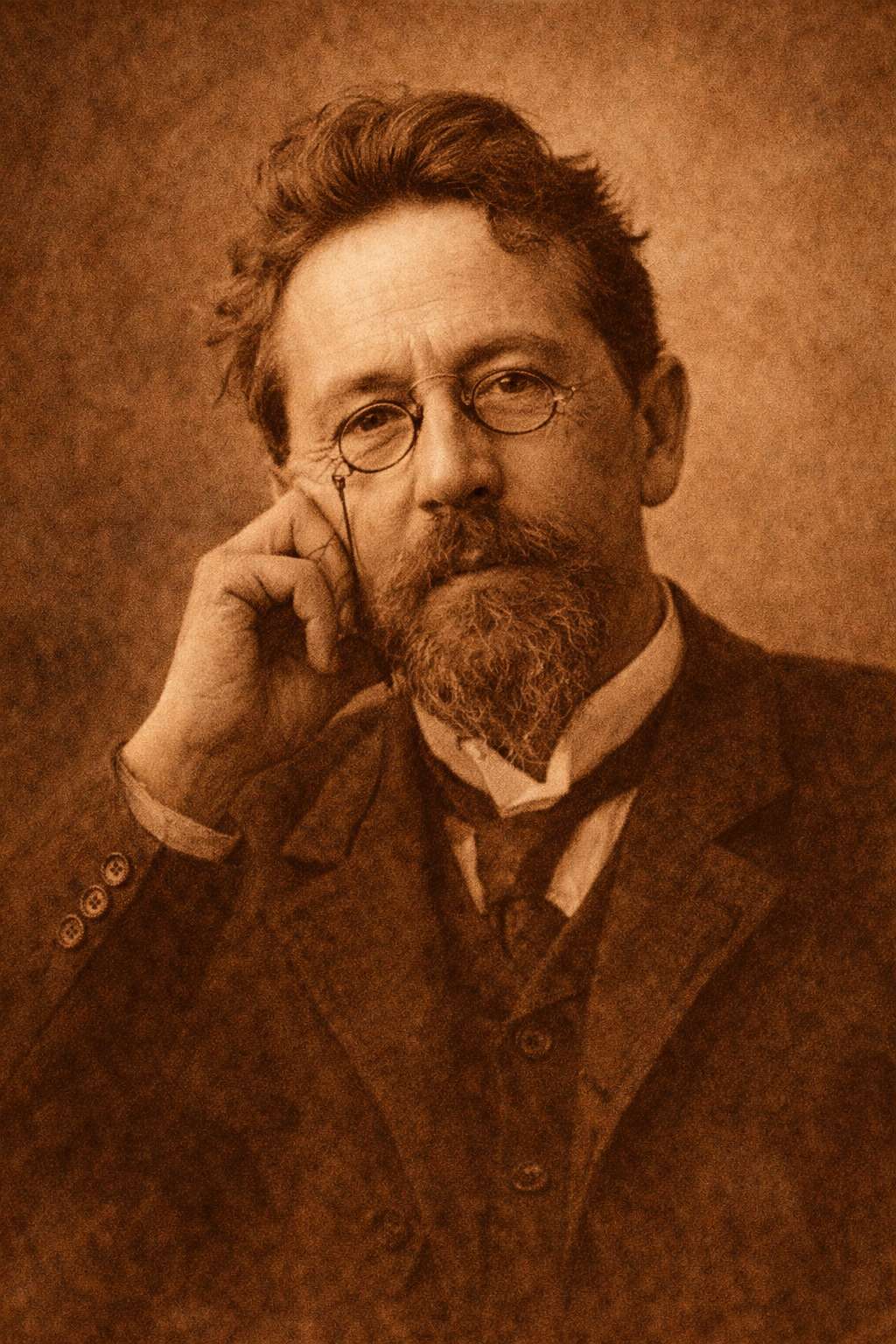 Anton Chekhov