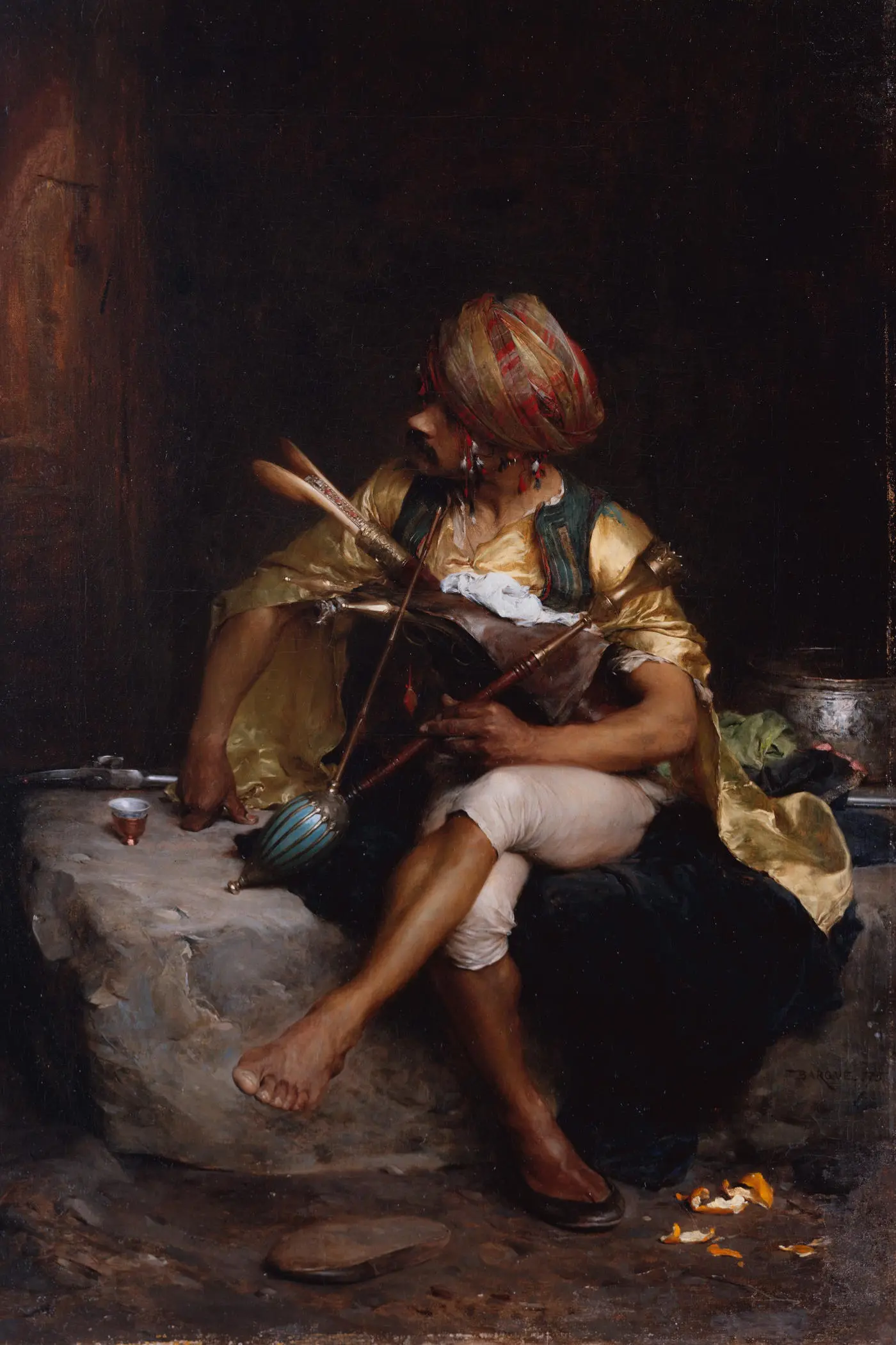 Khaled - Read online free Khaled