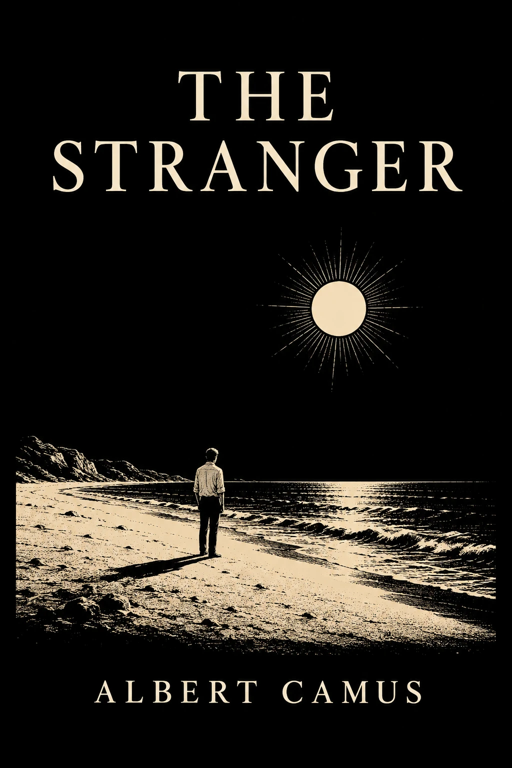 The Stranger