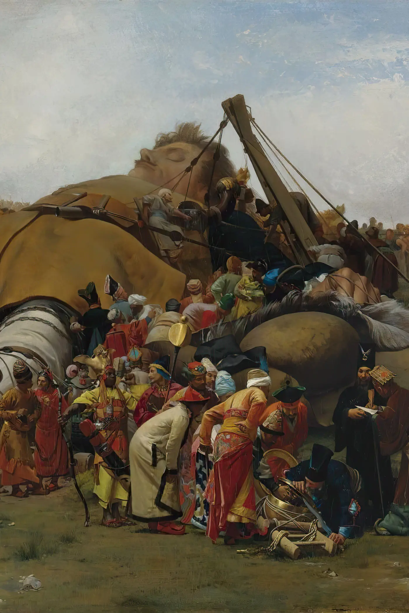 Gulliver's Travels