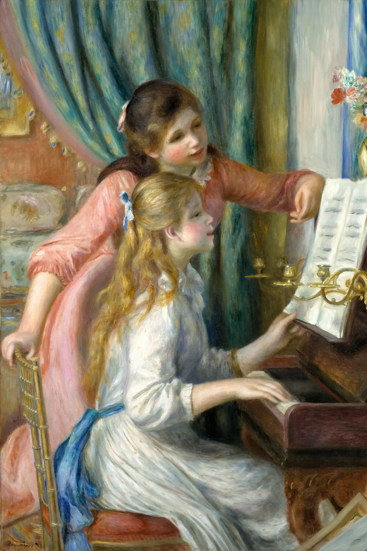 A Daughter of Eve