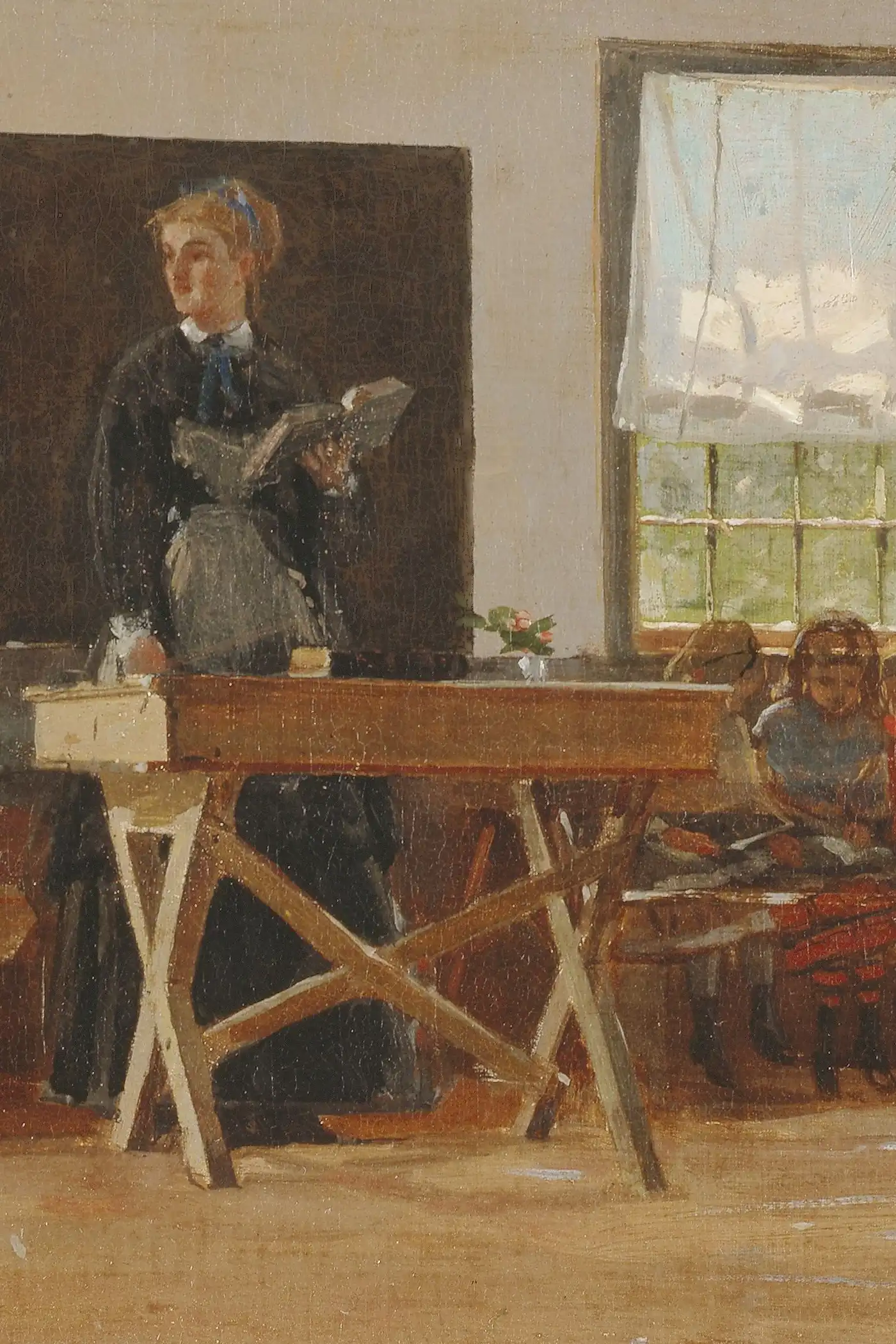 Anne of Avonlea