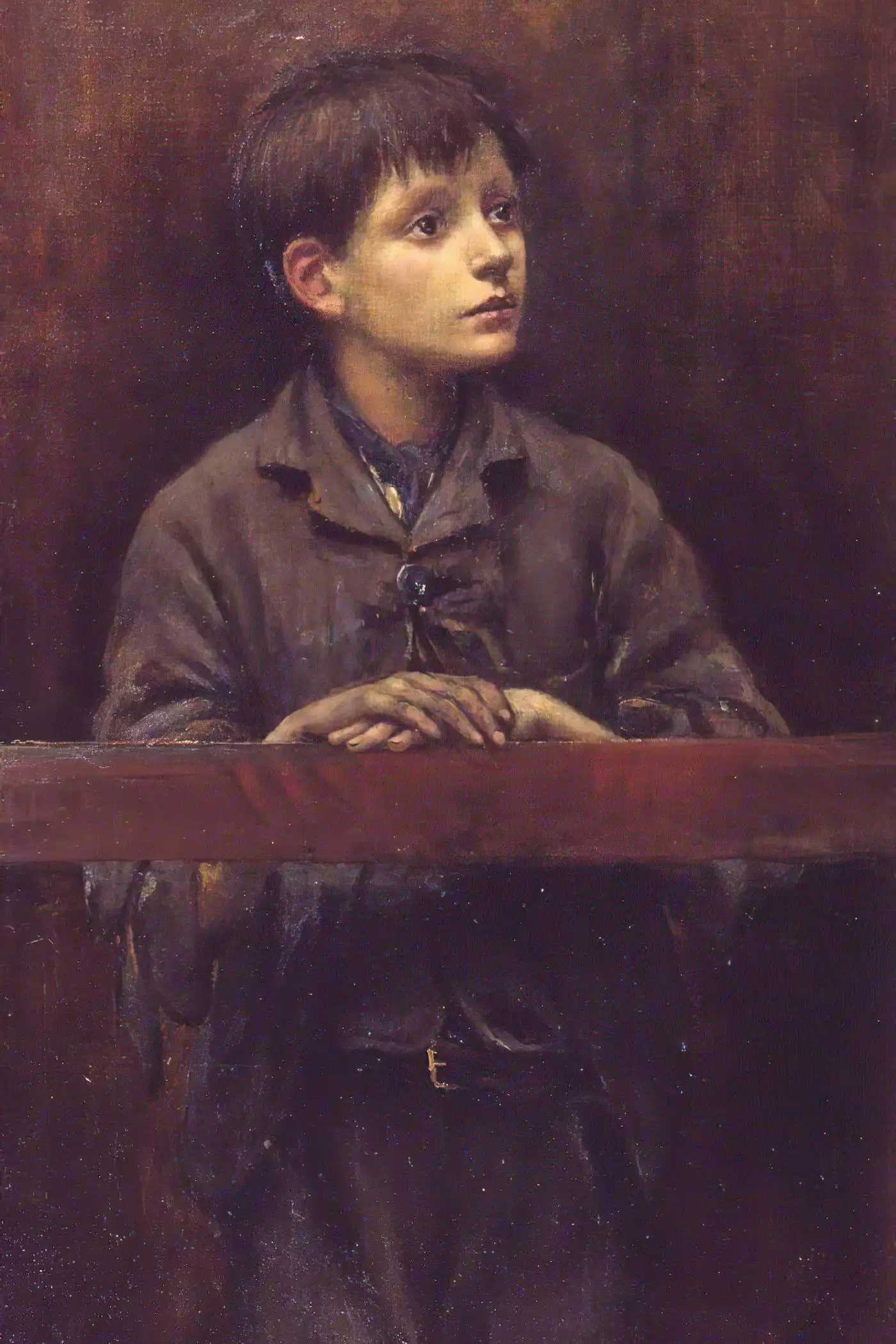Oliver Twist