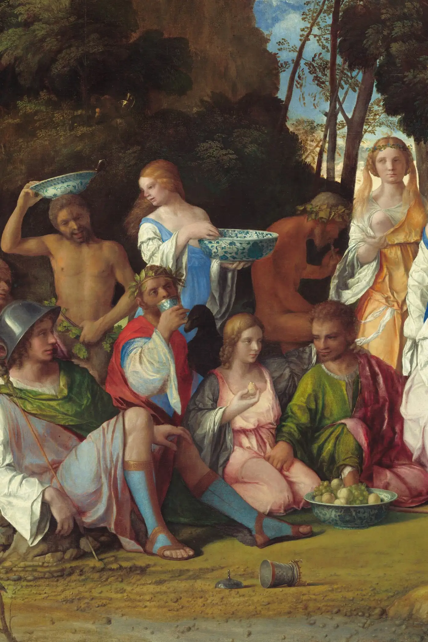 The Food of the Gods - Read online free The Food of the Gods