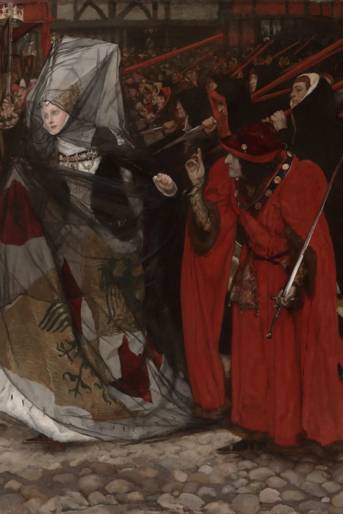 Richard III