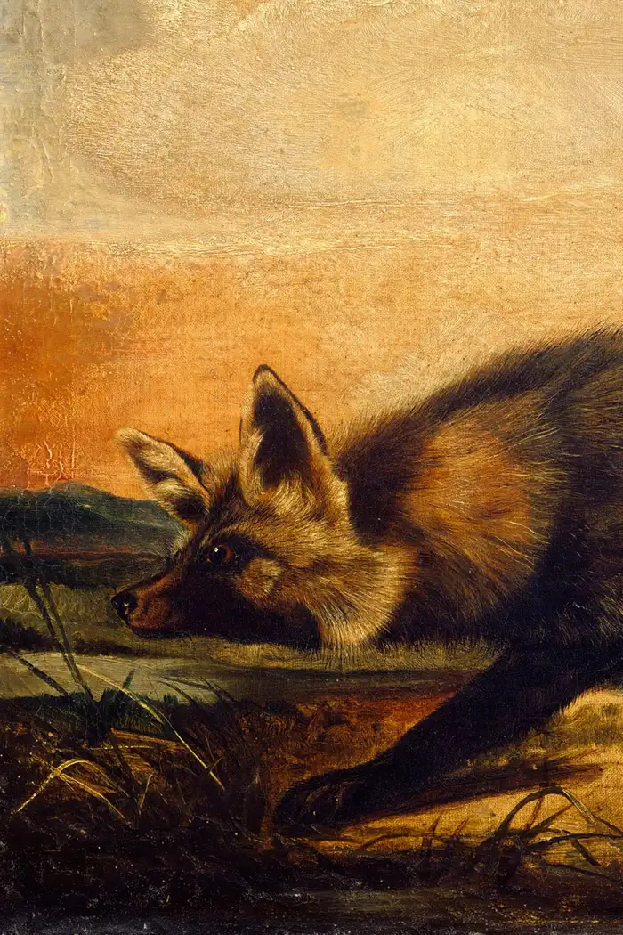 The Mark of Zorro