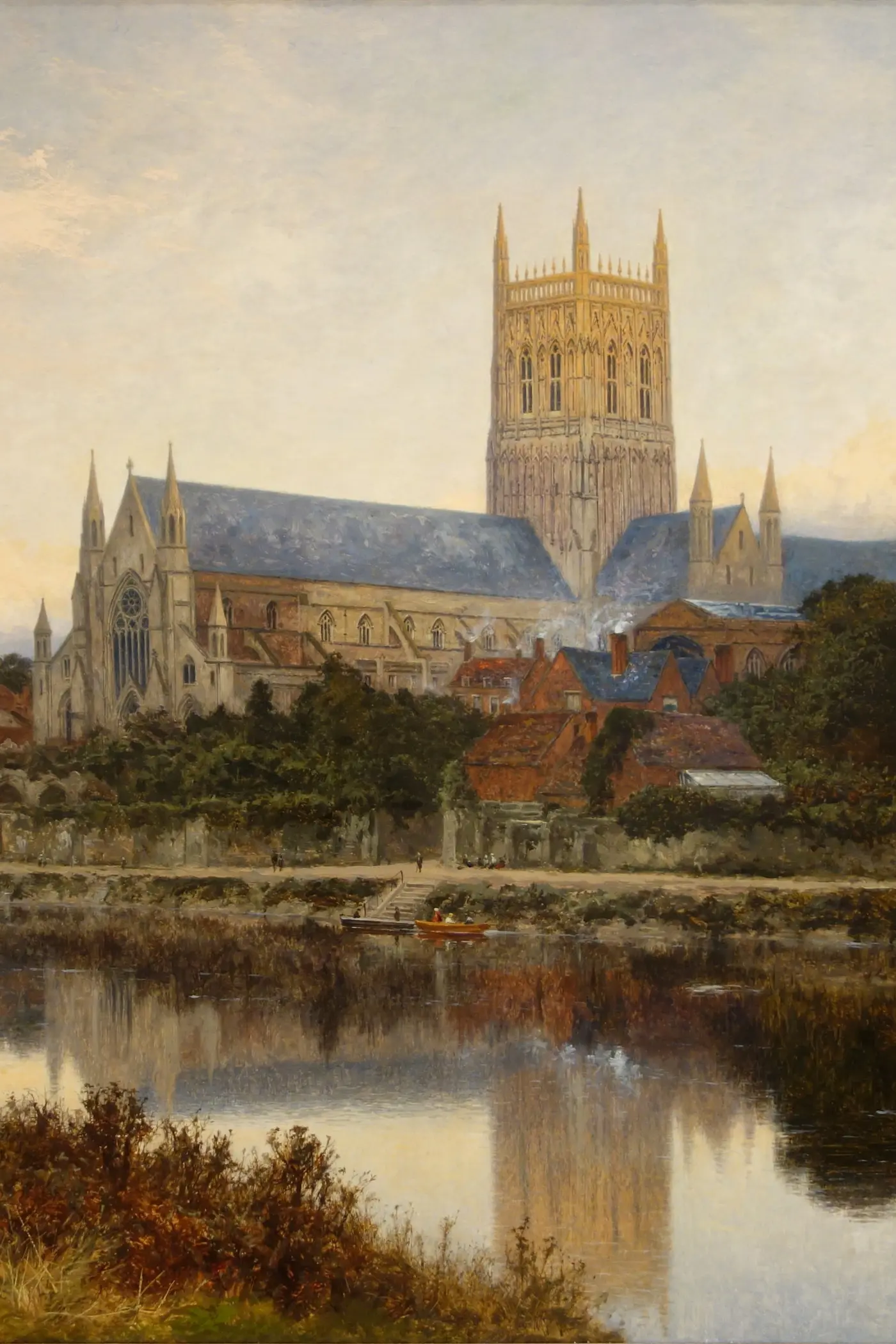Barchester Towers