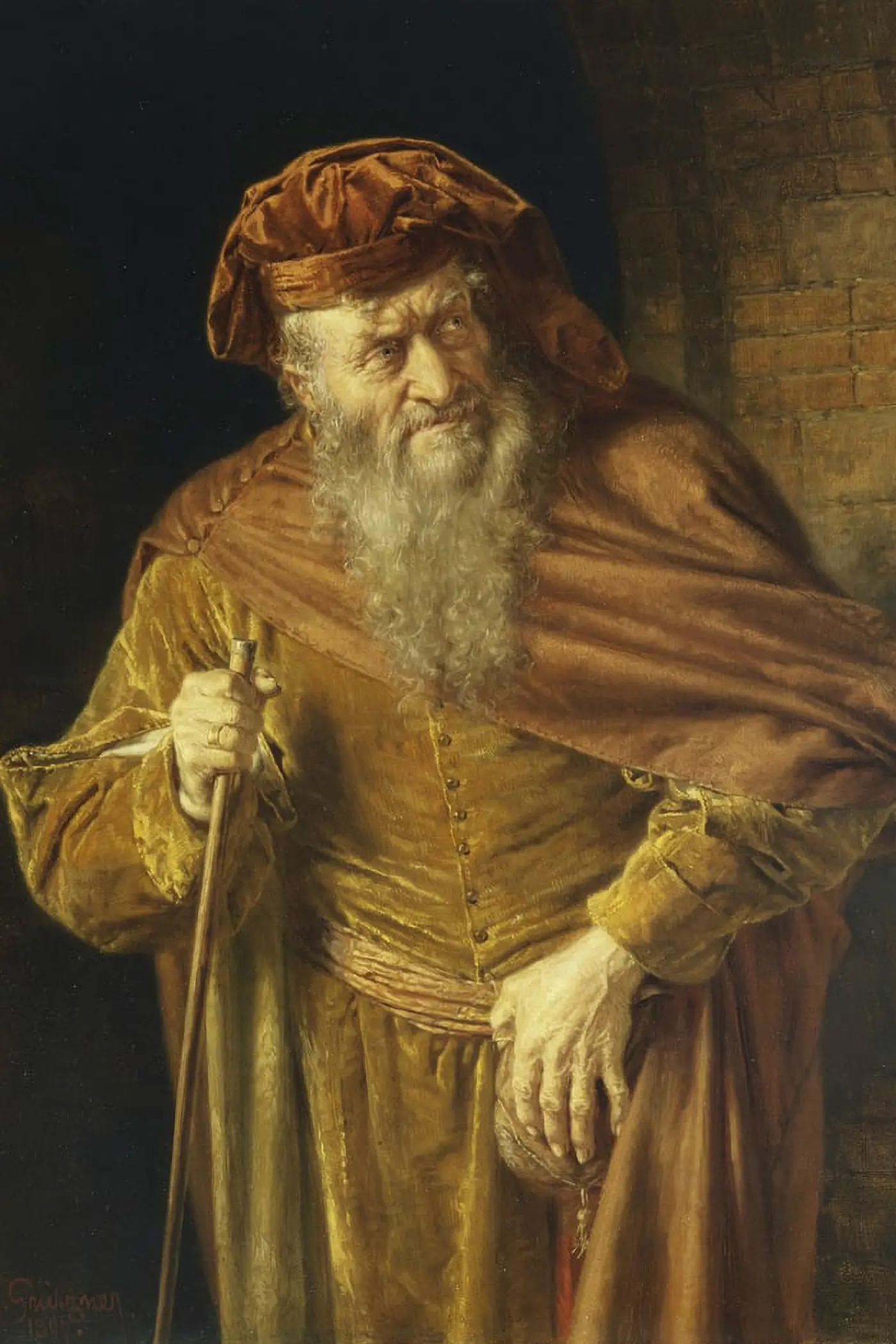 The Jew of Malta